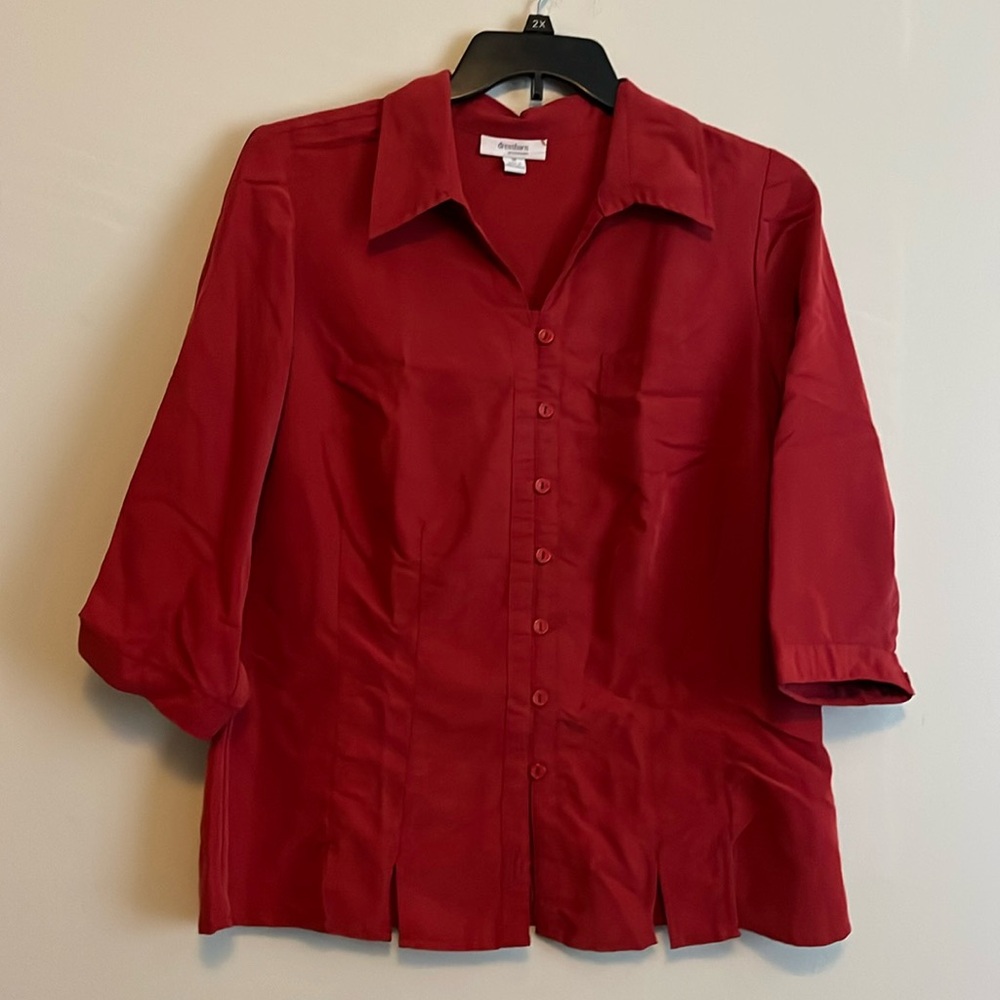 Dressbarn top